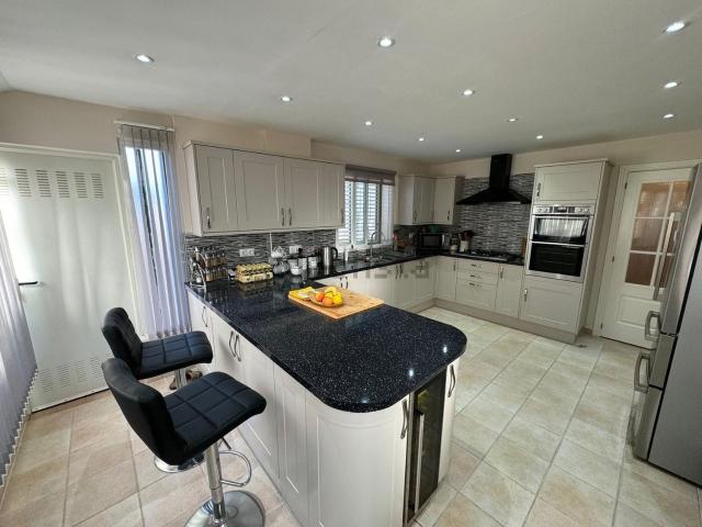Casa en venta en Finestrat