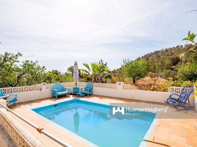 Casa en venta en Finestrat