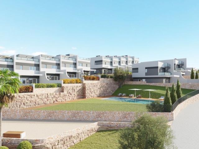 Casa en venta en la Marina Baixa, Valencia