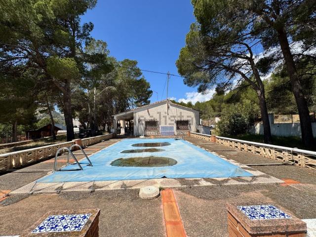 Casa en venta en la Marina Baixa, Valencia