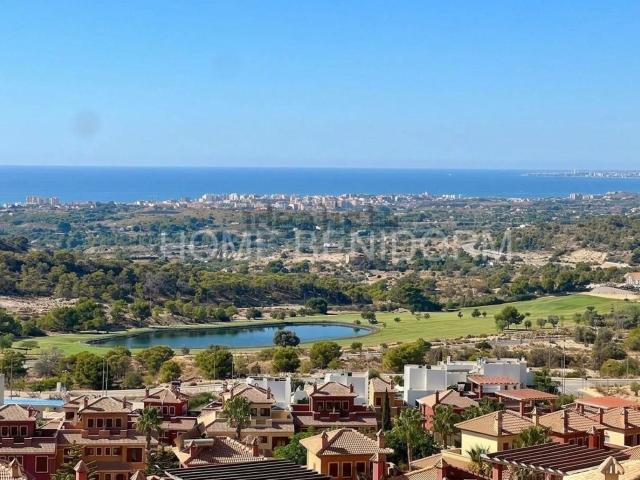 Casa en venta en Urbanització Balcó de Finestrat, Finestrat