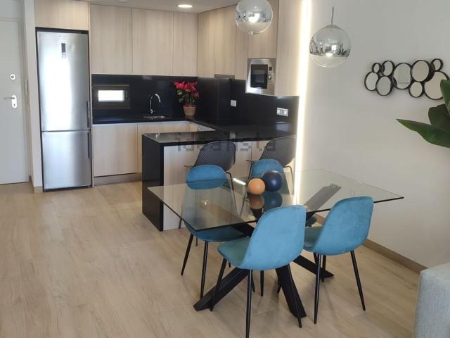 Casa en alquiler en Urbanització Golf Badia, Finestrat