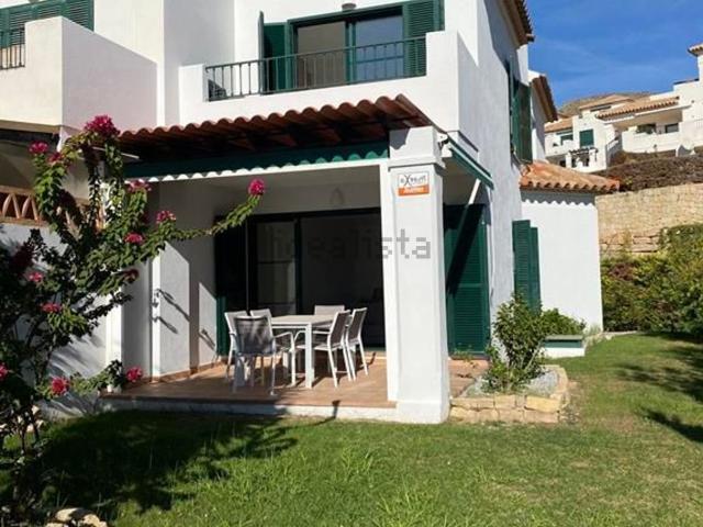 Casa en alquiler en Finestrat, Valencia