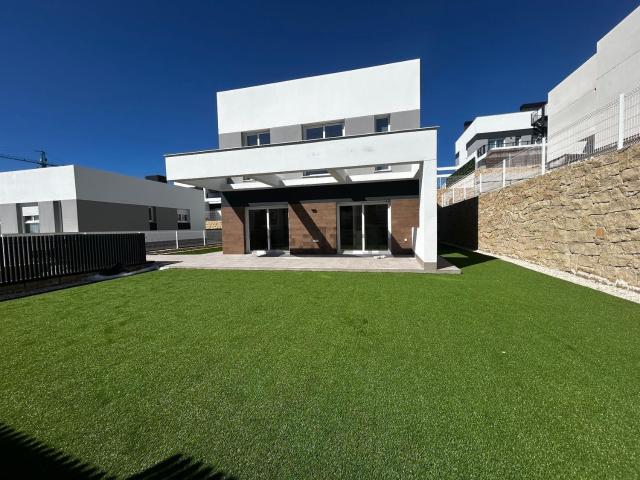Casa en venta en la Marina Baixa, Valencia