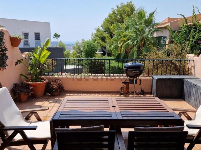 Casa en venta en Urbanització Golf Badia, Finestrat