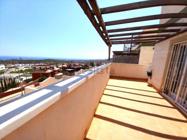 Casa en venta en la Marina Baixa, Valencia