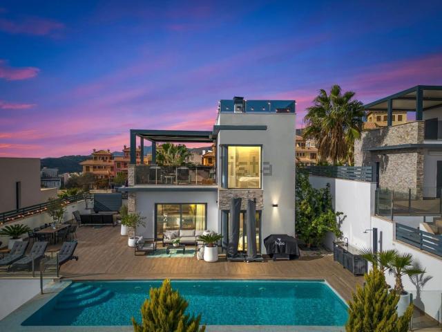 Casa en venta en Finestrat