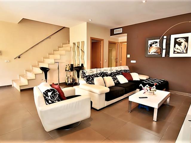 Casa en venta en Finestrat, la Cala de Finestrat