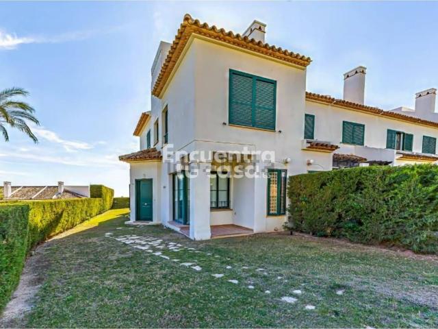 Casa en alquiler en Urbanització Golf Badia, la Marina Baixa