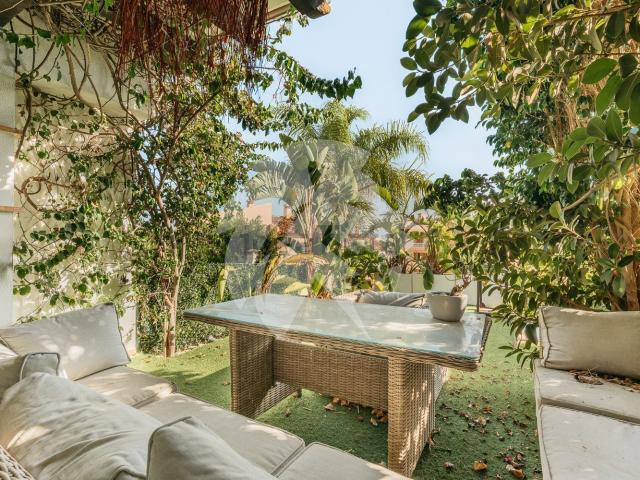 Casa en venta en Urbanització Golf Badia, la Marina Baixa