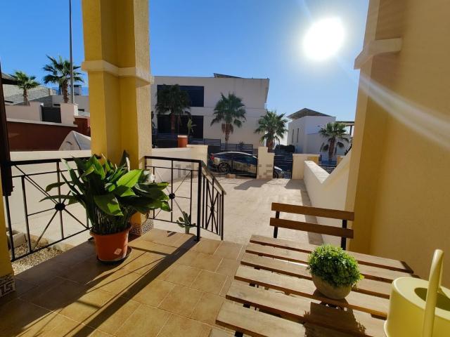 Casa en venta en Finestrat, Valencia