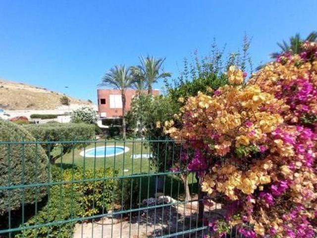 Casa en venta en la Marina Baixa, Valencia