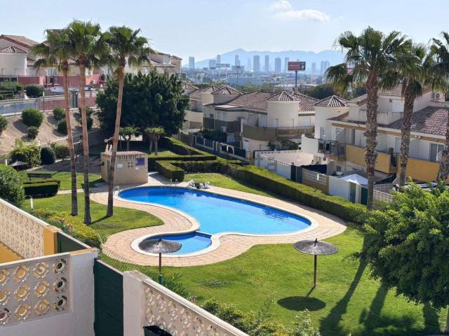 Casa en venta en Cales i Talaies, la Marina Baixa
