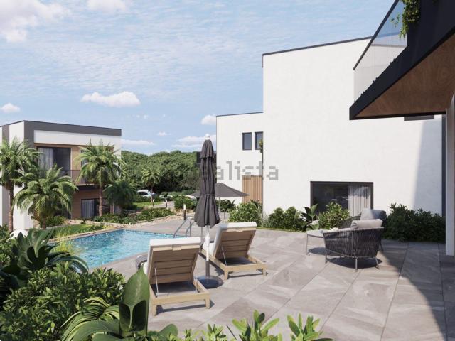 Casa en venta en la Marina Baixa, Valencia