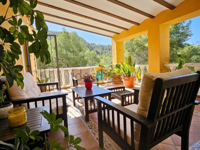 Casa en venta en els Amanellos, Finestrat