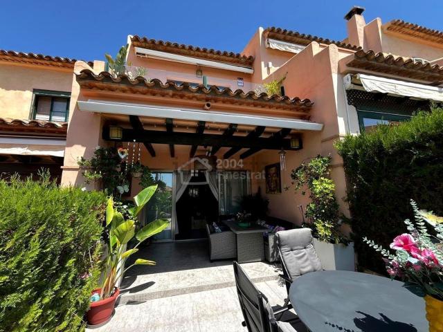 Casa en venta en Finestrat, Alacant / Alicante