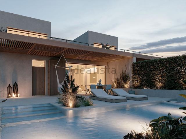 Casa en venta en Finestrat, Valencia