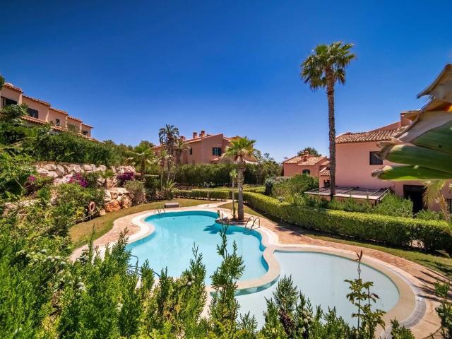 Casa en venta en la Marina Baixa, Valencia
