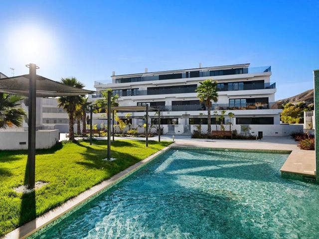 Casa en alquiler en la Marina Baixa, Valencia