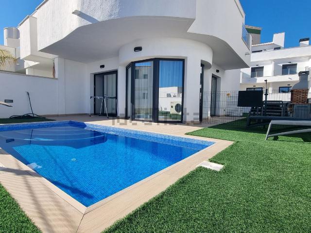 Casa en alquiler en Cales i Talaies, Villajoyosa