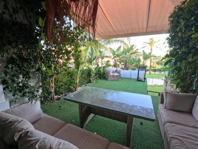 Casa en venta en Finestrat, Urbanització Golf Badia