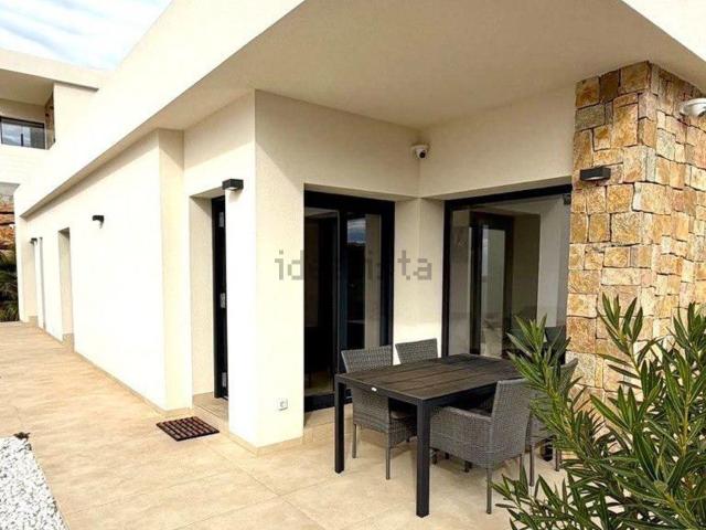 Casa en alquiler en Finestrat, Valencia