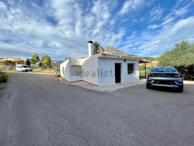 Casa en venta en Finestrat