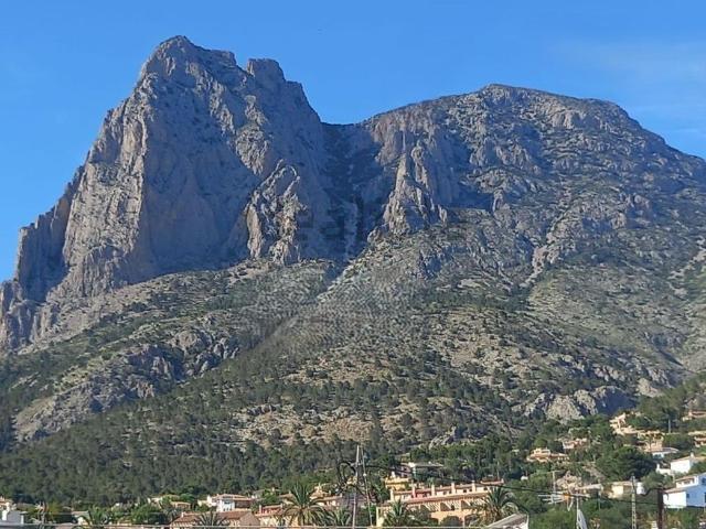 Casa en venta en Finestrat, Alacant / Alicante