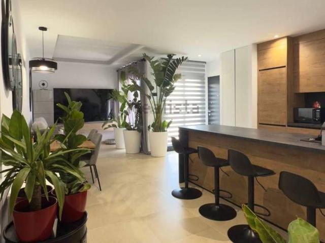 Casa en alquiler en Finestrat