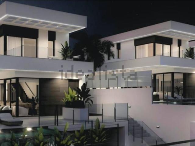 Casa en venta en la Marina Baixa, Valencia