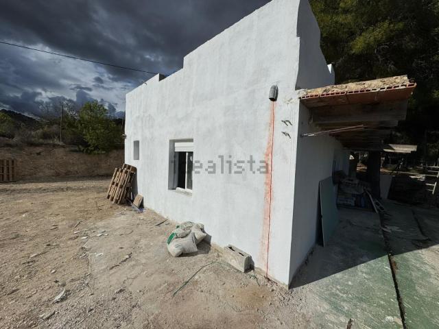 Casa en venta en Finestrat