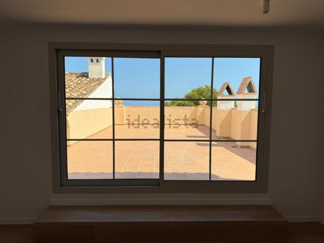 Casa en venta en Urbanització Golf Badia, Finestrat