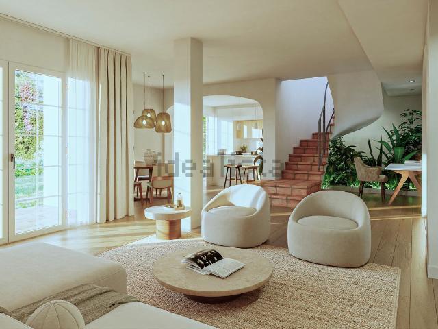 Casa en venta en Finestrat, Urbanització Golf Badia