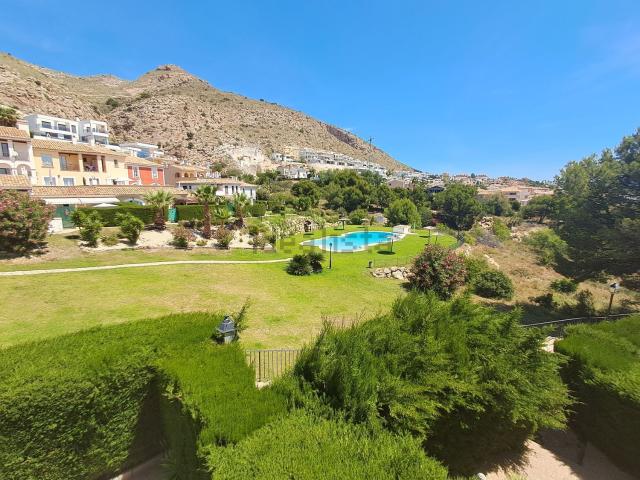 Casa en venta en Urbanització Golf Badia, Finestrat