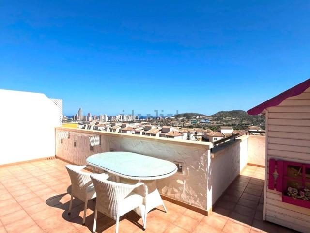 Casa en venta en Cales i Talaies, la Marina Baixa