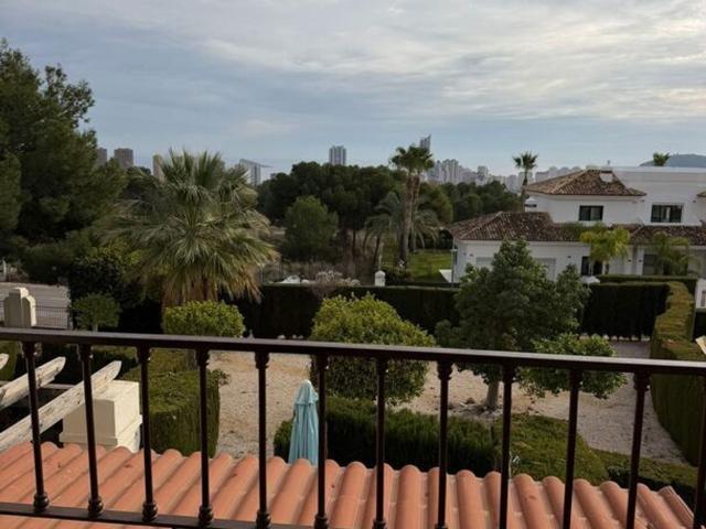 Casa en venta en la Marina Baixa, Valencia