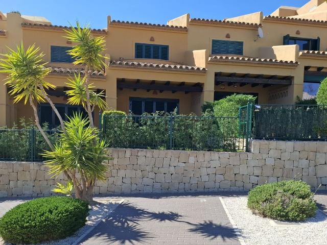 Casa en venta en Finestrat, Urbanització Golf Badia