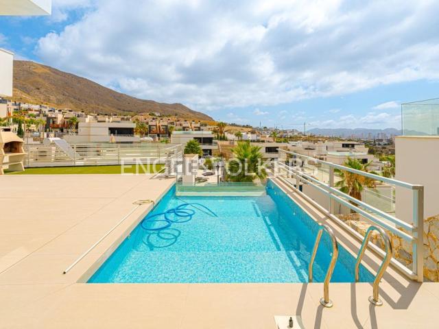 Casa en venta en Finestrat, Alacant / Alicante