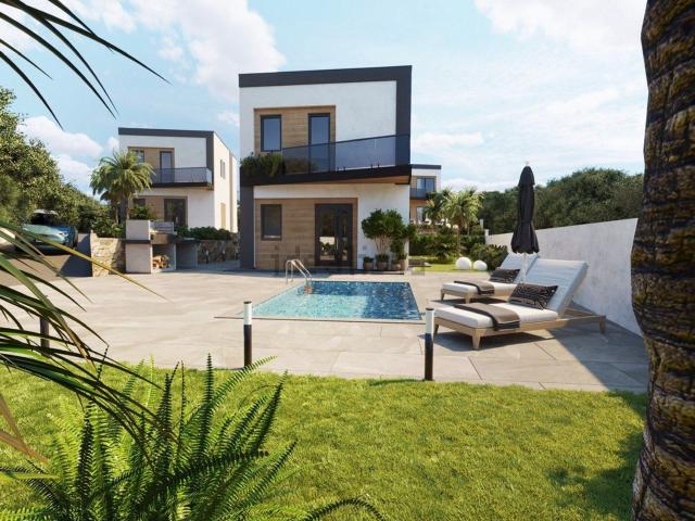 Casa en venta en la Marina Baixa, Valencia