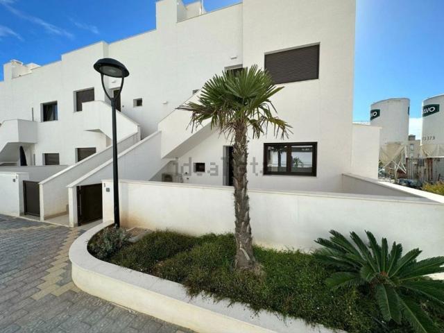 Casa en venta en Urbanització Golf Badia, Finestrat