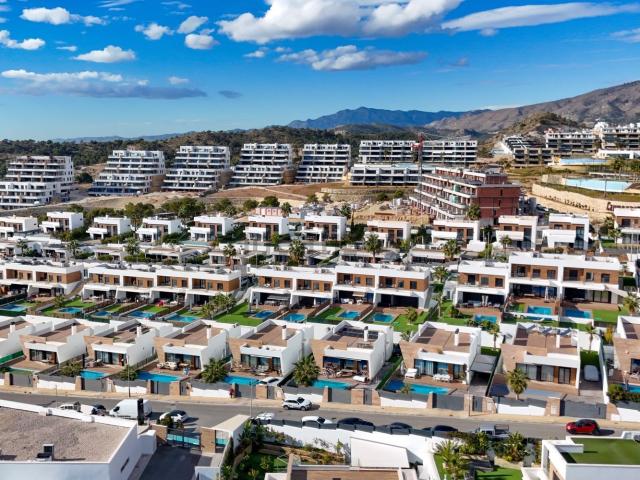 Casa en venta en Finestrat