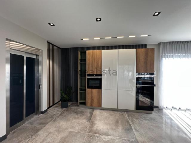 Casa en venta en Finestrat, Urbanització Golf Badia