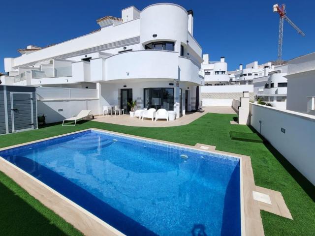 Casa en venta en Sant Antoni, la Marina Baixa