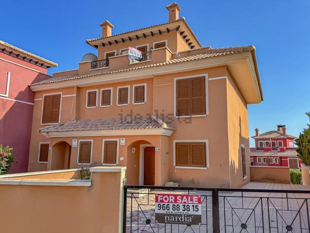 Casa en venta en Finestrat