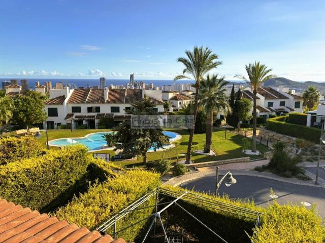 Casa en venta en Urbanització Golf Badia, la Marina Baixa