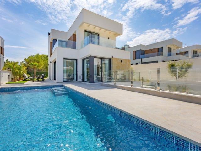 Casa en alquiler en la Marina Baixa, Valencia