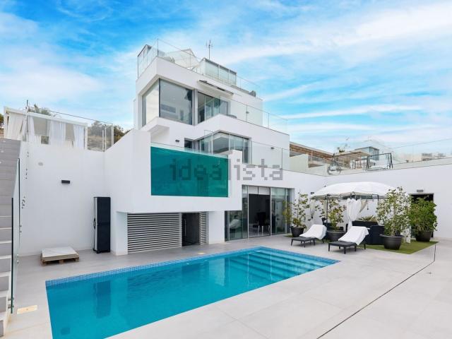 Casa en venta en Finestrat