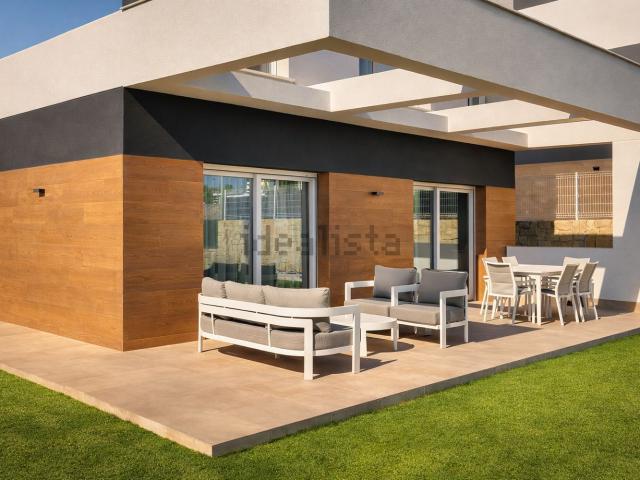 Casa en venta en la Marina Baixa, Valencia
