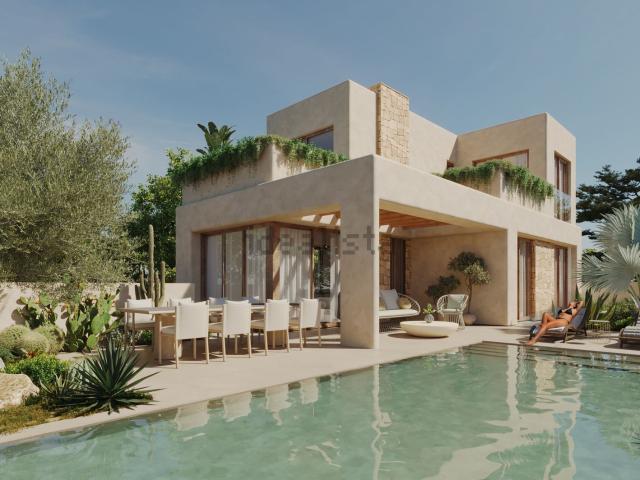 Casa en venta en Finestrat, Alacant / Alicante