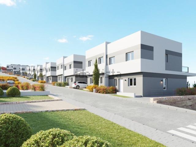 Casa en venta en la Marina Baixa, Valencia